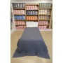 ETEHOMETEX HAVUZLU PİKE TEK KİŞİLİK 160X240CM ANTRASİT 8696474232083